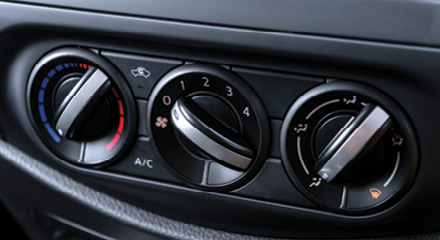 Nissan Navara XE Aircon